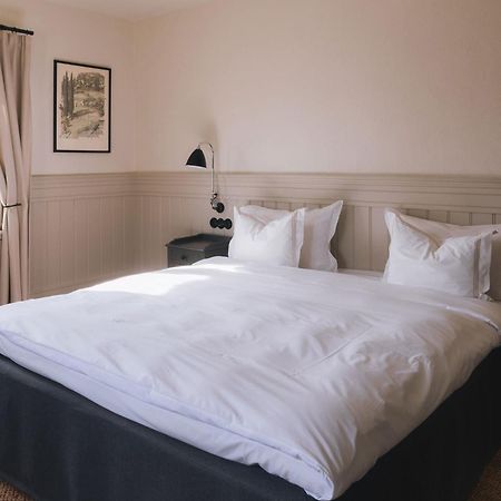 Hotell Gaesslingen Skanor med Falsterbo Luaran gambar